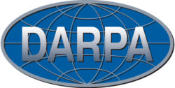 DARPA Vector Logo.eps